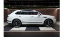 Bentley Bentayga | Brand New | 2023 | Fully Loaded