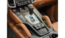 Porsche Cayenne 2017 Porsche Cayenne Platinum S, Warranty, Full Service History, Full Options, GCC