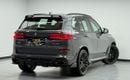 بي أم دبليو X5 40i M Sport 3.0L 2023 BMW X5 xDrive40i M-Sport, Warranty, Full Service History, Very Low Km, Fully L