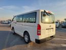 تويوتا هاياس TOYOTA HIACE VAN RHD 2015 MODEL 3.0 L DIESEL MANUAL(PM96484)