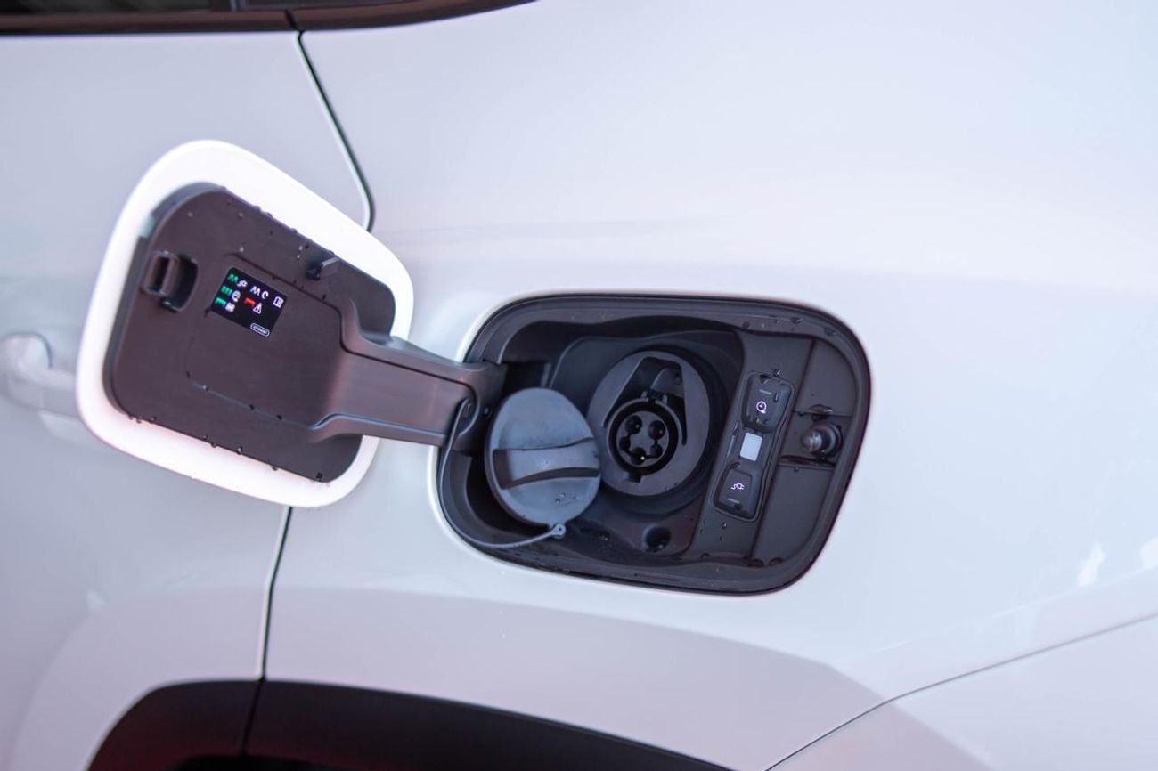 Lamborghini Urus Lamborghini Urus SE | 2025 | 1,200km