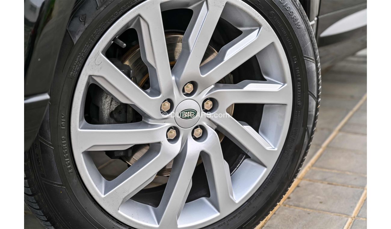 Land Rover Freelander | 1,283 P.M (4 Years) | 0% Downpayment | Full Option | Exceptional Condition