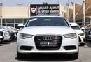 أودي A6 35 FSI