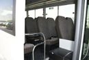 Toyota Coaster 2.7L (23-Seater) Petrol (Ready Stock)