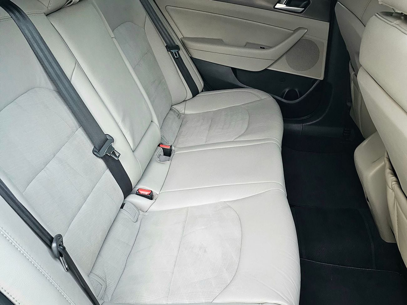 هيونداي سوناتا Sport 2.4L