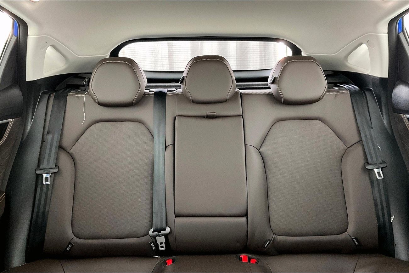 Mitsubishi Montero Sport GLS Mid | 1 year free warranty | 0 Down Payment