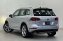 Volkswagen Touareg R-Line 3.0L 4WD 2018 Volkswagen Touareg R-Line, Warranty, Full Service History, Excellent Condition,