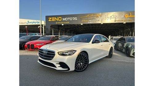 Mercedes Maybach S580 Maybach Mercedes Benz S580 Maybach 2022