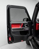 Mercedes Benz G63 AMG MERCEDES AMG G63 | GCC | WARRANTY&SERVICE
