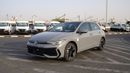 Volkswagen Golf فولكس واجن جولف R 300 TSI جديدة للبيع في دبي. لون رصاصي 2025 موديل, موجودة عند Najem auto FZE. هذه ا