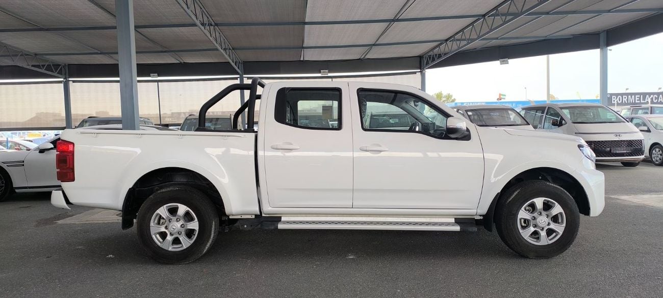 Great Wall Wingle GREAT WALL WINGLE 7