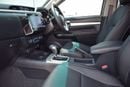 Toyota Hilux S GLX 2.8L AWD A/T