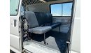 Mitsubishi L300 Panel Van/ 6 eats 2014 ref # 557