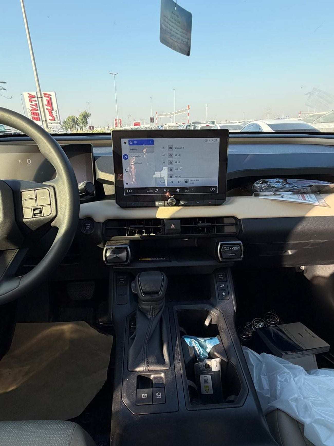 تويوتا راف ٤ SE 2.0L EXR