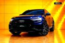 Audi Q8 55 TFSI GCC specs 1,754.00 monthly