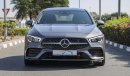 Mercedes-Benz CLA 220 2020 AMG, GCC, 0 KM W/ 2yrs Unltd millage warranty 3yrs or 60K KM Service @EMC