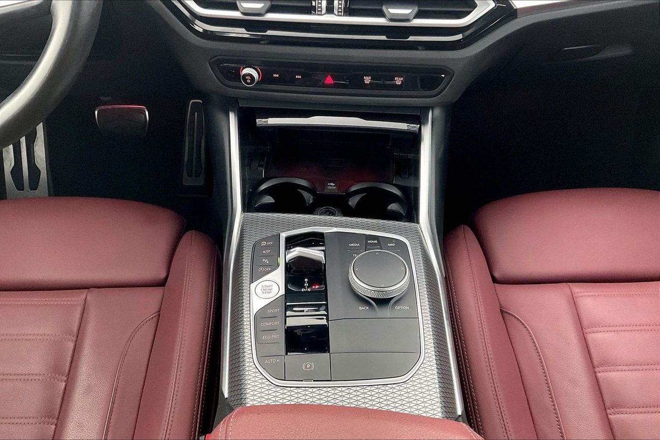 بي أم دبليو M240i Standard | National Day Celebration | شامل الضمان | 0 ﺪﻔﻋﺓ ﺃﻮﻟﻯ