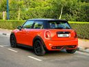 Mini Cooper S - Performance Style - US Specs