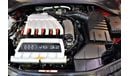 أودي TT AMAZING AUDI TT Quattro V6 3.2L 2007 Model! in Red Color GCC Specs!