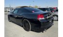 دودج تشارجر DODGE CHARGER 2008 V6 JAPAN IMPORT