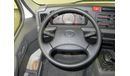 Toyota Coaster Coaster Diesel M/T 23 Seater BUS