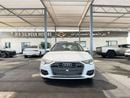 Audi A6 40 TFSI 2.0L