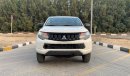 Mitsubishi L200 2016 4x4 Ref# 116