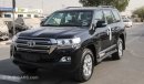 Toyota Land Cruiser VX V8