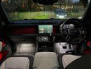 Land Rover Defender 130 3.0 P400 MHEV X RHD
