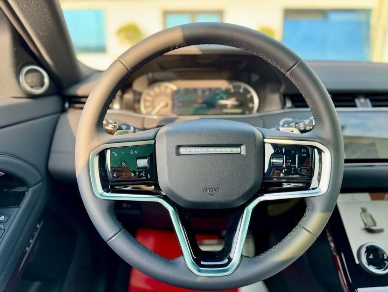 Land Rover Range Rover Evoque P300e PHEV