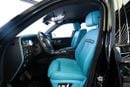 رولز رويس كولينان BLACK BADGE