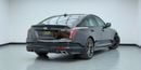 Cadillac CT5 V-SERIES
