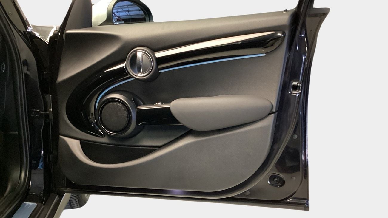 ميني كوبر Cooper | شامل الضمان | 0 ﺪﻔﻋﺓ ﺃﻮﻟﻯ