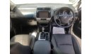 Toyota Prado DIESEL 4X4 RIGHT HAND DRIVE