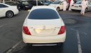 Mercedes-Benz CL 500 with CL 63 badge model 2008 GCC car prefect condition full option night vision radar sun roof le