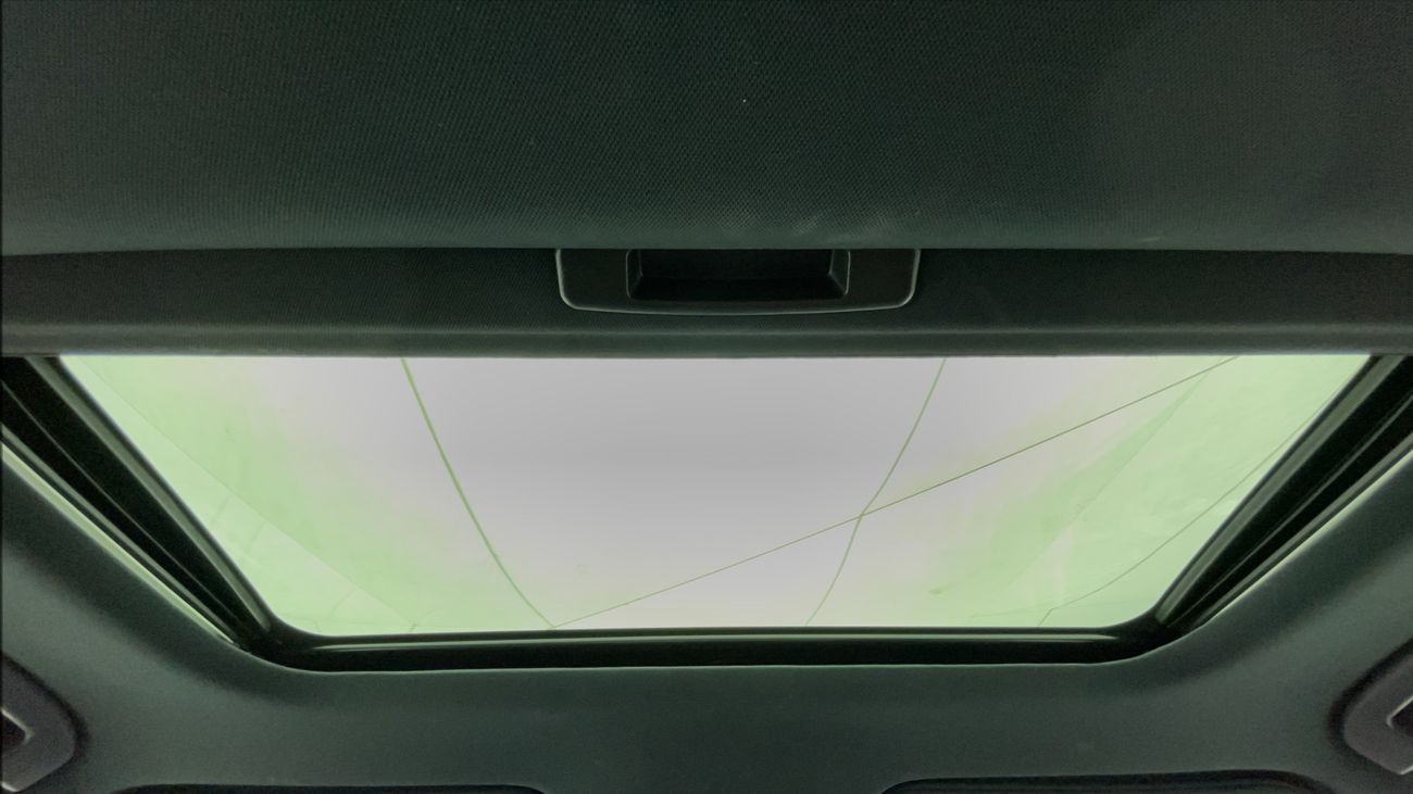 Infiniti QX55 LUXE 2 | Zero Down Payment | Home Test Drive