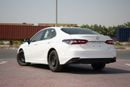 Toyota Camry 2024 Toyota Camry LE 2.5 - Super White Inside Beige | Export Only
