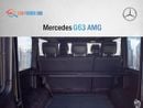 Mercedes-Benz G 63 AMG Std 5.5L