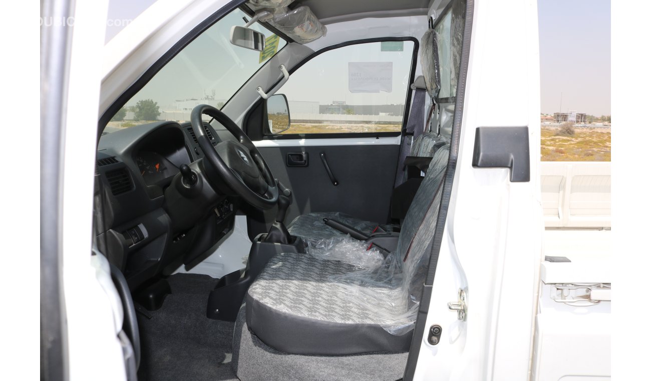 Suzuki Carry BRAND NEW PICKUP TRUCK WITH GCC SPEC (EXPORT PRICE)
