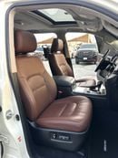 Toyota Land Cruiser VXR