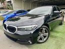 BMW 520i M Sport Comfort 2.0L fast owner under warranty egancy original condition free accedant no paint agac