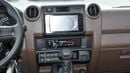 Toyota Land Cruiser Pick Up 4.0L V6 Petrol Double Cabin Auto transmission