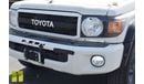 Toyota Land Cruiser 70 2022 TOYOTA LAND CRUISER 71 HARDTOP SWB 4.0L (70TH ANNIVERSARY)
