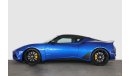 Lotus Evora 2019 GT410 Sport (410bhp, Carbon Fibre Pack, Titanium Exhaust, 3yrs Warranty)