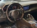 شيفروليه كامارو SS 6.2L Coupe