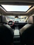 هوندا سي آر في LX Korean Specs