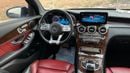 Mercedes Benz GLC 43 AMG STD GCC