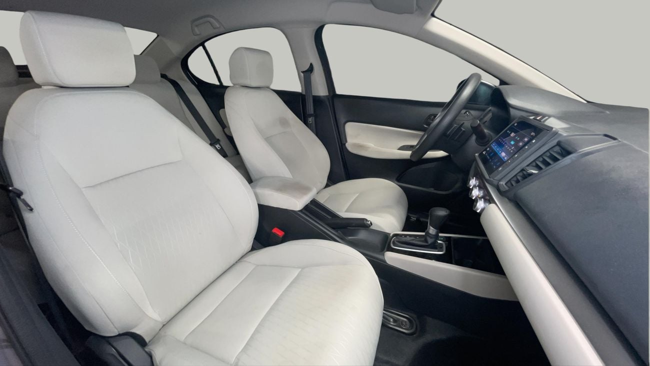 Honda City LX SPORT 2024 | AED 773/Month | 0 DP | 30 Day Return | Warranty | Service History