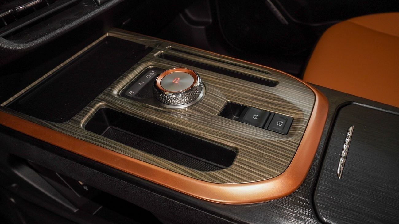 هافال جوليون ACTIVE 1.5L (For Local plus 10%)