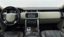 Land Rover Range Rover Vogue SE 5 | Under Warranty | Inspected on 150+ parameters